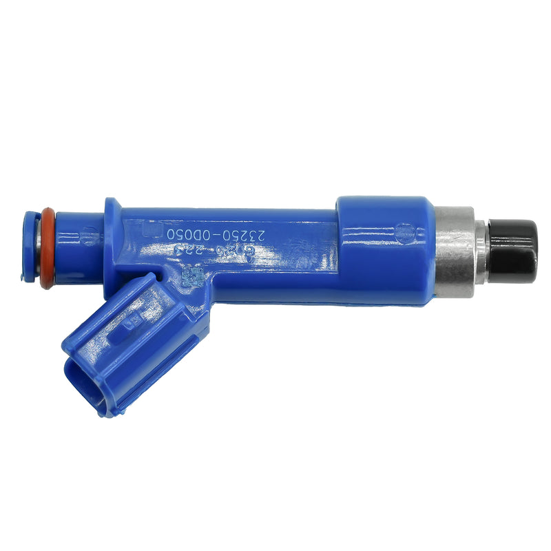 Cargue la imagen en el visor de la galería, 4PCS Fuel Injector 23250-0D050 842-12324 Compatible With 2004 05 06 07 2008 Toyota Corolla 1.8l for 2005 06 07 08 Toyota Matrix L4 for 2005-2006 Pontiac Vibe 1.8L L4 - Engine Parts &gt; Fuel System &gt; Fuel Injector Nozzle from MyMROmarts
