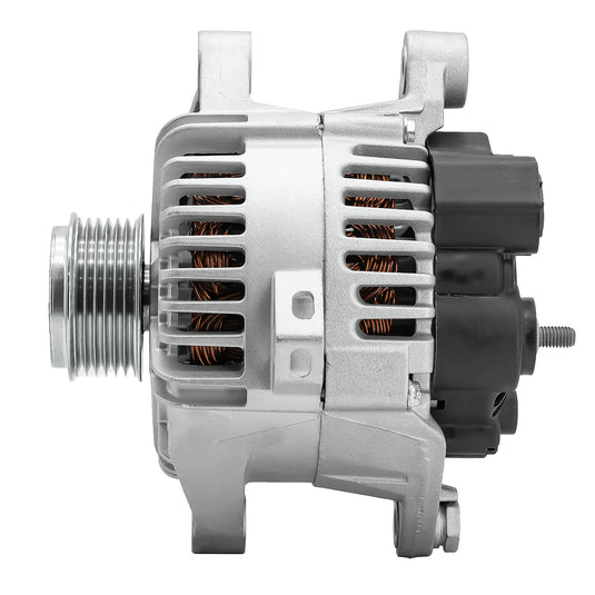 Alternator 37300-2G150 37300-2G400 TG11C087 Compatible with 2010-2013 Hyundai Sonata Kia Optima 2.4L - Electrical Parts > Alternator from MyMROmarts