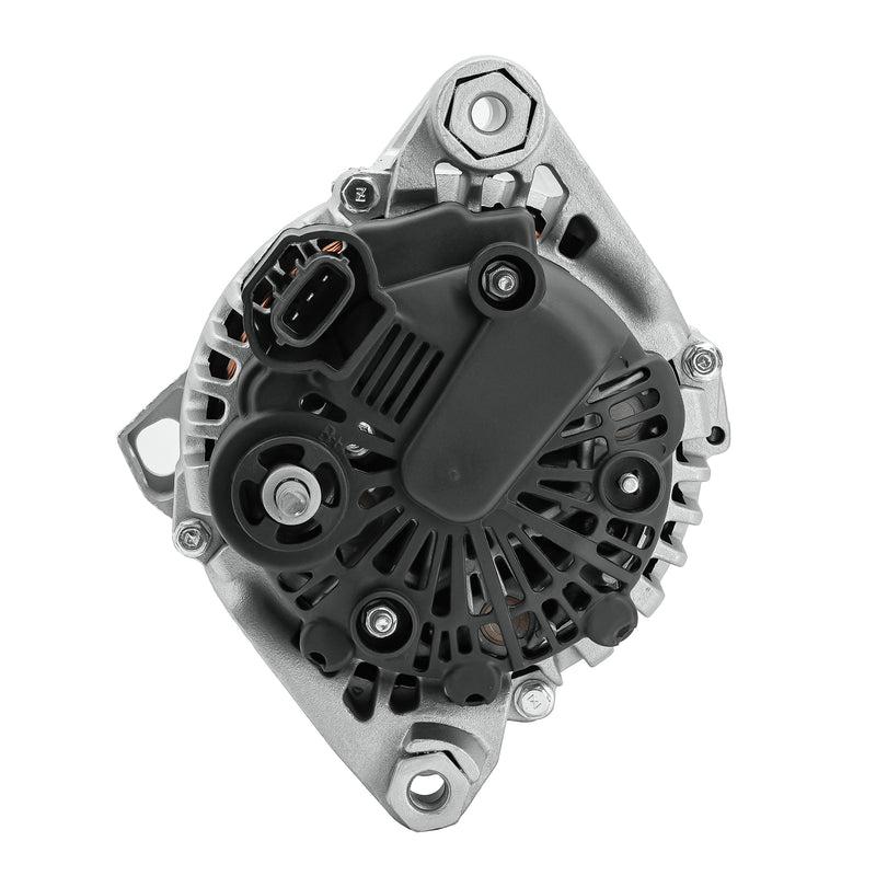 Load image into Gallery viewer, Alternator 37300-2G150 37300-2G400 TG11C087 Compatible with 2010-2013 Hyundai Sonata Kia Optima 2.4L - Electrical Parts > Alternator from MyMROmarts
