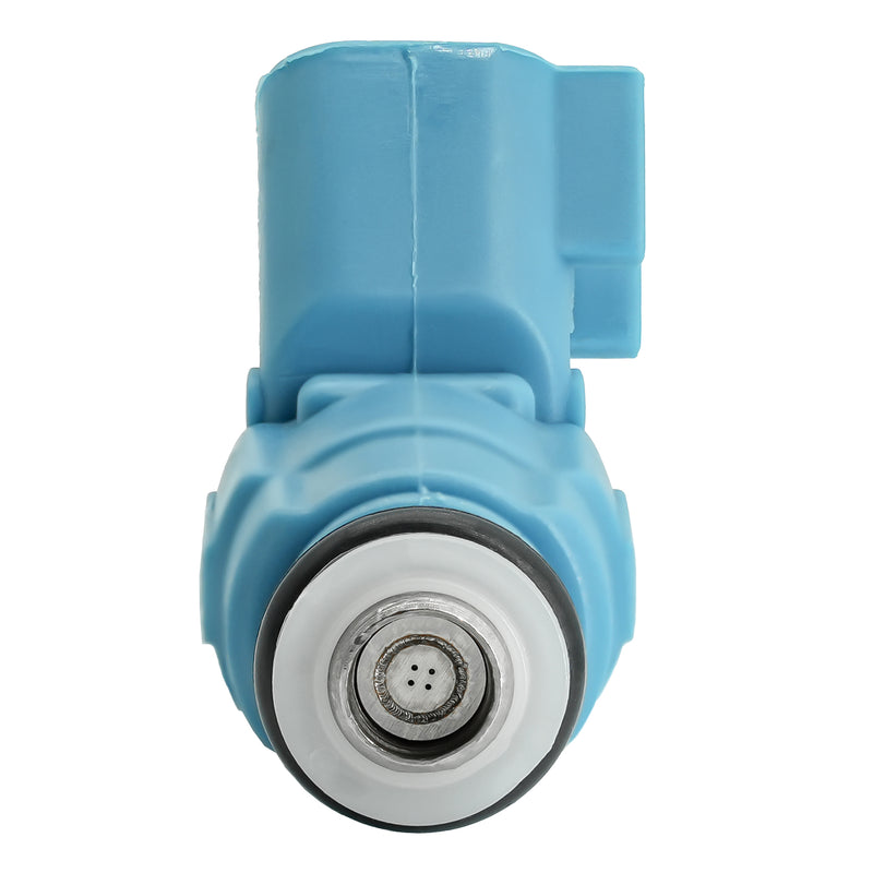 Cargue la imagen en el visor de la galería, 6PCS Fuel Injector FJ479 0280155972 53031099 RL031099 812-12137 63861 M857 MP1065 4G1370 2-38862 62249 Compatible with Jeep Dodge Liberty 1500 2002 2003 V6 3.7L - Engine Parts &gt; Fuel System &gt; Fuel Injector Nozzle from MyMROmarts
