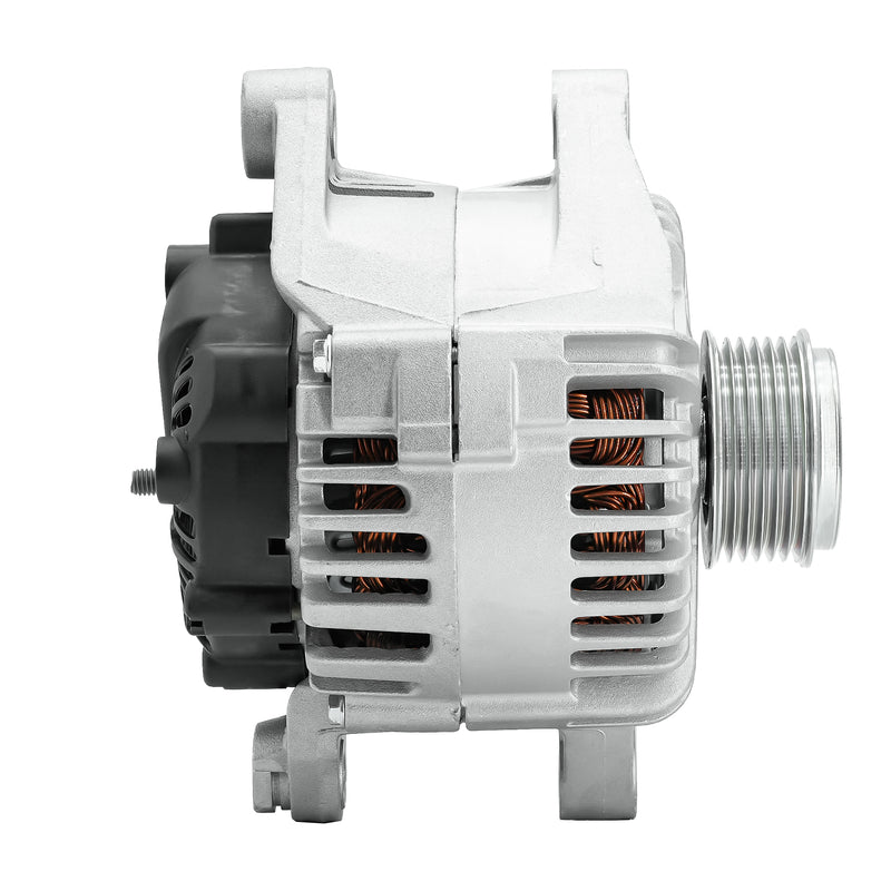 Load image into Gallery viewer, Alternator 37300-2G150 37300-2G400 TG11C087 Compatible with 2010-2013 Hyundai Sonata Kia Optima 2.4L - Electrical Parts > Alternator from MyMROmarts
