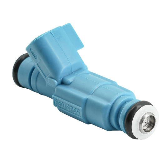 6PCS Fuel Injector FJ479 0280155972 53031099 RL031099 812-12137 63861 M857 MP1065 4G1370 2-38862 62249 Compatible with Jeep Dodge Liberty 1500 2002 2003 V6 3.7L - Engine Parts > Fuel System > Fuel Injector Nozzle from MyMROmarts