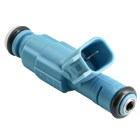 6PCS Fuel Injector FJ479 0280155972 53031099 RL031099 812-12137 63861 M857 MP1065 4G1370 2-38862 62249 Compatible with Jeep Dodge Liberty 1500 2002 2003 V6 3.7L - Engine Parts > Fuel System > Fuel Injector Nozzle from MyMROmarts