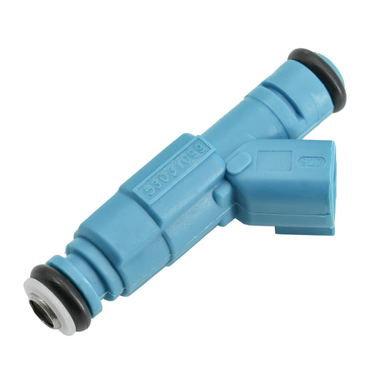 6PCS Fuel Injector FJ479 0280155972 53031099 RL031099 812-12137 63861 M857 MP1065 4G1370 2-38862 62249 Compatible with Jeep Dodge Liberty 1500 2002 2003 V6 3.7L - Engine Parts > Fuel System > Fuel Injector Nozzle from MyMROmarts