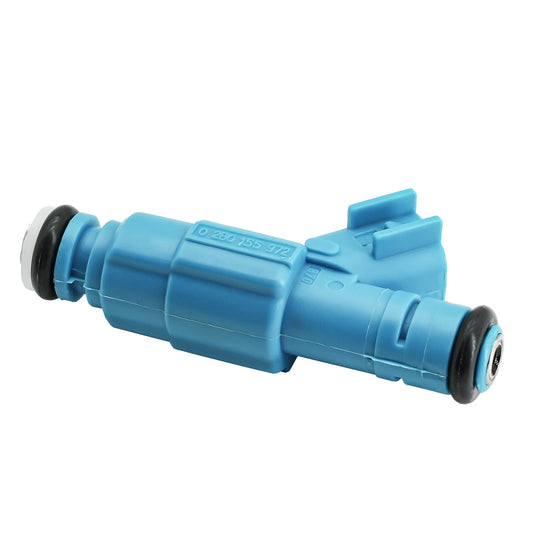 6PCS Fuel Injector FJ479 0280155972 53031099 RL031099 812-12137 63861 M857 MP1065 4G1370 2-38862 62249 Compatible with Jeep Dodge Liberty 1500 2002 2003 V6 3.7L - Engine Parts > Fuel System > Fuel Injector Nozzle from MyMROmarts