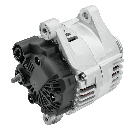 Alternator 37300-2G150 37300-2G400 TG11C087 Compatible with 2010-2013 Hyundai Sonata Kia Optima 2.4L - Electrical Parts > Alternator from MyMROmarts