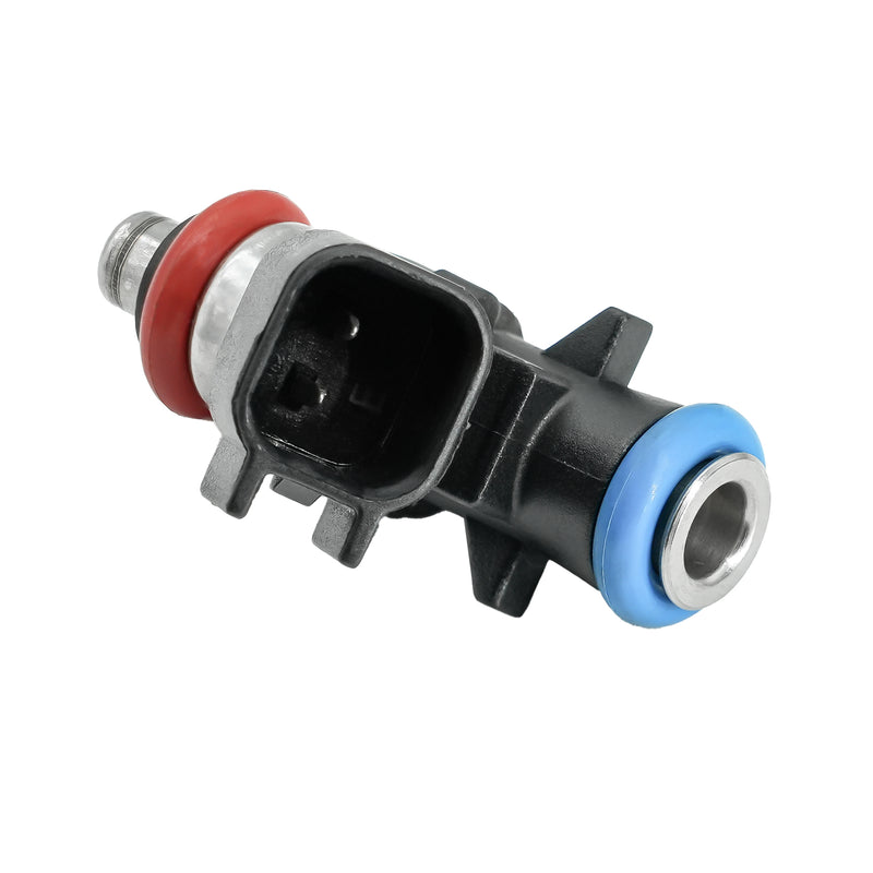 Load image into Gallery viewer, 6PCS Fuel Injector 0280158313 04627794A Compatible with Jeep 3.2 Cherokee 2014 2015 2016 2017 - Engine Parts &gt; Fuel System &gt; Fuel Injector Nozzle from MyMROmarts
