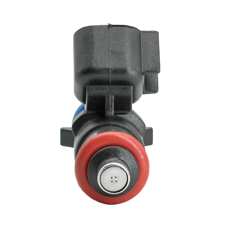 Load image into Gallery viewer, 6PCS Fuel Injector 0280158313 04627794A Compatible with Jeep 3.2 Cherokee 2014 2015 2016 2017 - Engine Parts &gt; Fuel System &gt; Fuel Injector Nozzle from MyMROmarts
