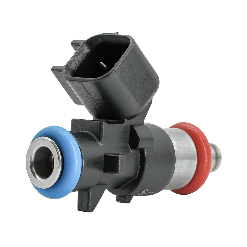 Load image into Gallery viewer, 6PCS Fuel Injector 0280158313 04627794A Compatible with Jeep 3.2 Cherokee 2014 2015 2016 2017 - Engine Parts &gt; Fuel System &gt; Fuel Injector Nozzle from MyMROmarts
