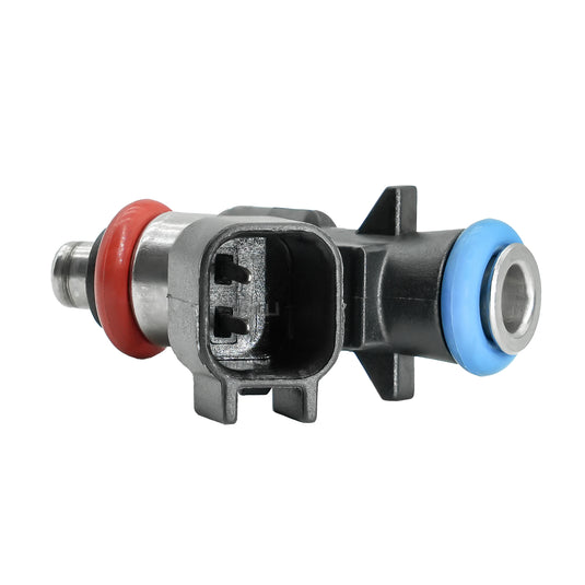 6PCS Fuel Injector 0280158313 04627794A Compatible with Jeep 3.2 Cherokee 2014 2015 2016 2017 - Engine Parts > Fuel System > Fuel Injector Nozzle from MyMROmarts