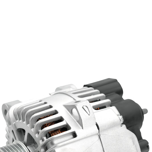 Alternator 37300-2G150 37300-2G400 TG11C087 Compatible with 2010-2013 Hyundai Sonata Kia Optima 2.4L - Electrical Parts > Alternator from MyMROmarts