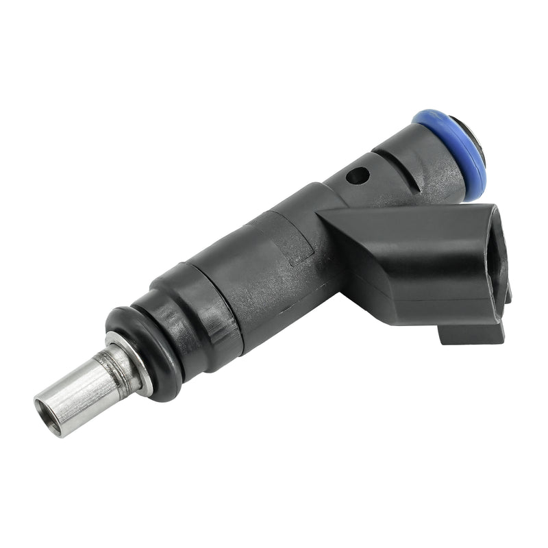 Cargue la imagen en el visor de la galería, 8PCS Fuel Injector 4591851AB Compatible with Dodge 4.7L Ram-1500 Durango 2008 2009 2010 Jeep 5.7L Grand Cherokee 2005 2006 2007 - Engine Parts &gt; Fuel System &gt; Fuel Injector Nozzle from MyMROmarts
