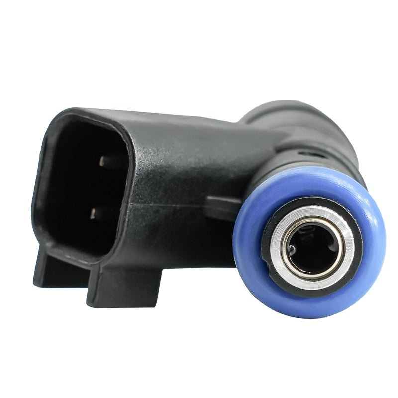 Cargue la imagen en el visor de la galería, 8PCS Fuel Injector 4591851AB Compatible with Dodge 4.7L Ram-1500 Durango 2008 2009 2010 Jeep 5.7L Grand Cherokee 2005 2006 2007 - Engine Parts &gt; Fuel System &gt; Fuel Injector Nozzle from MyMROmarts
