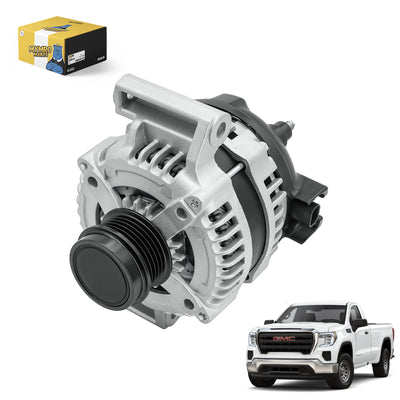 Alternator 11682 13592811 1042101960 DA2910 1202369 For 2015-2016 GMC Pickup Truck Canyon - Electrical Parts > Alternator from MyMROmarts
