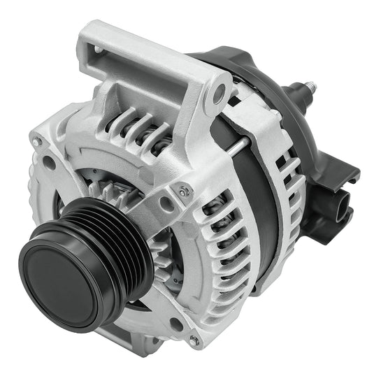 Alternator 11682 For 2013-2020 Chevy Malibu Limited/Impala/Colorado/Camaro/Blazer, for 2013-2019 Cadillac ATS/CTS, for 2014-2020 Buick Regal Sportback/TourX, for 2015-2016 GMC Canyon - Electrical Parts > Alternator from MyMROmarts