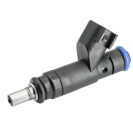 8PCS Fuel Injector 4591851AB Compatible with Dodge 4.7L Ram-1500 Durango 2008 2009 2010 Jeep 5.7L Grand Cherokee 2005 2006 2007 - Engine Parts > Fuel System > Fuel Injector Nozzle from MyMROmarts