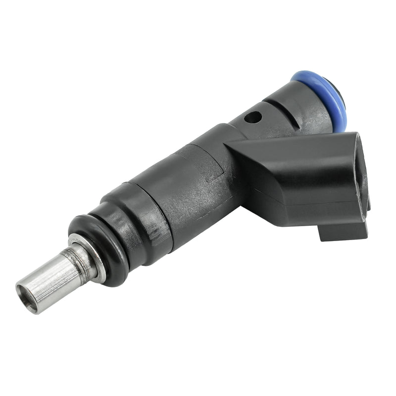 Cargue la imagen en el visor de la galería, 8PCS Fuel Injector 4591851AB Compatible with Dodge 4.7L Ram-1500 Durango 2008 2009 2010 Jeep 5.7L Grand Cherokee 2005 2006 2007 - Engine Parts &gt; Fuel System &gt; Fuel Injector Nozzle from MyMROmarts
