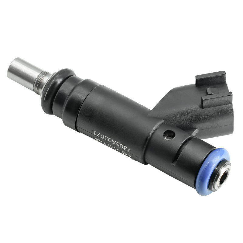 Cargue la imagen en el visor de la galería, 8PCS Fuel Injector 4591851AB Compatible with Dodge 4.7L Ram-1500 Durango 2008 2009 2010 Jeep 5.7L Grand Cherokee 2005 2006 2007 - Engine Parts &gt; Fuel System &gt; Fuel Injector Nozzle from MyMROmarts
