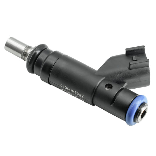 8PCS Fuel Injector 4591851AB Compatible with Dodge 4.7L Ram-1500 Durango 2008 2009 2010 Jeep 5.7L Grand Cherokee 2005 2006 2007 - Engine Parts > Fuel System > Fuel Injector Nozzle from MyMROmarts
