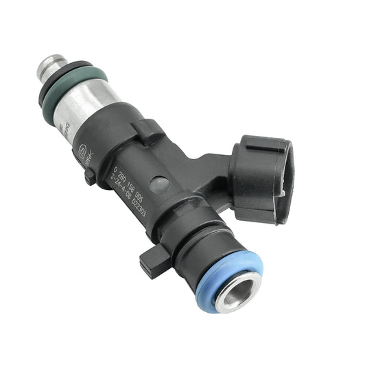 6PCS Fuel Injector 16600-7Y00A Compatible with Nissan Altima Maxima 350Z Murano Quest 2004 2005 2006 2007 2008 2009 Infiniti G35 M35 FX35 3.5 V6 - Engine Parts > Fuel System > Fuel Injector Nozzle from MyMROmarts