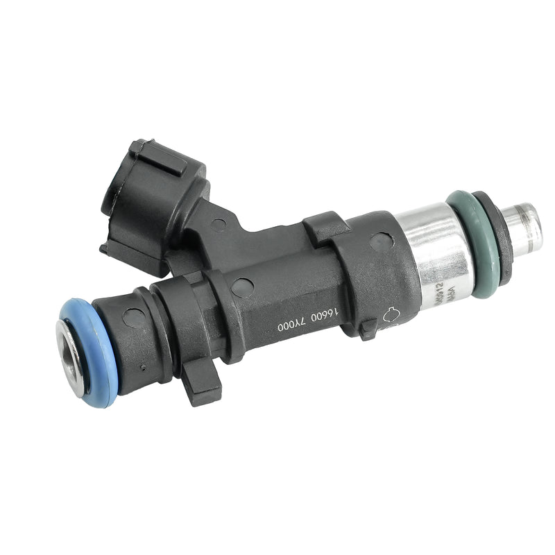 Cargue la imagen en el visor de la galería, 6PCS Fuel Injector 16600-7Y00A Compatible with Nissan Altima Maxima 350Z Murano Quest 2004 2005 2006 2007 2008 2009 Infiniti G35 M35 FX35 3.5 V6 - Engine Parts &gt; Fuel System &gt; Fuel Injector Nozzle from MyMROmarts
