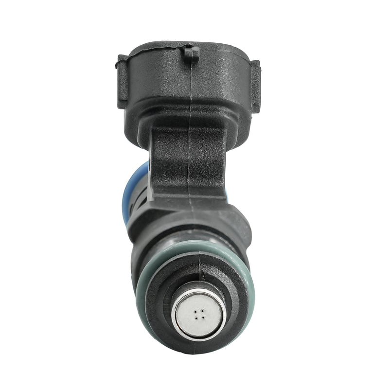 Cargue la imagen en el visor de la galería, 6PCS Fuel Injector 16600-7Y00A Compatible with Nissan Altima Maxima 350Z Murano Quest 2004 2005 2006 2007 2008 2009 Infiniti G35 M35 FX35 3.5 V6 - Engine Parts &gt; Fuel System &gt; Fuel Injector Nozzle from MyMROmarts
