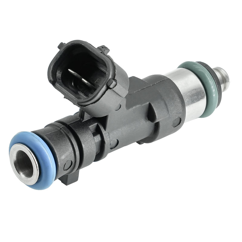 Cargue la imagen en el visor de la galería, 6PCS Fuel Injector 16600-7Y00A Compatible with Nissan Altima Maxima 350Z Murano Quest 2004 2005 2006 2007 2008 2009 Infiniti G35 M35 FX35 3.5 V6 - Engine Parts &gt; Fuel System &gt; Fuel Injector Nozzle from MyMROmarts
