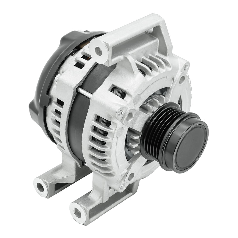 Cargue la imagen en el visor de la galería, Alternator 11682 For 2013-2020 Chevy Malibu Limited/Impala/Colorado/Camaro/Blazer, for 2013-2019 Cadillac ATS/CTS, for 2014-2020 Buick Regal Sportback/TourX, for 2015-2016 GMC Canyon - Electrical Parts &gt; Alternator from MyMROmarts
