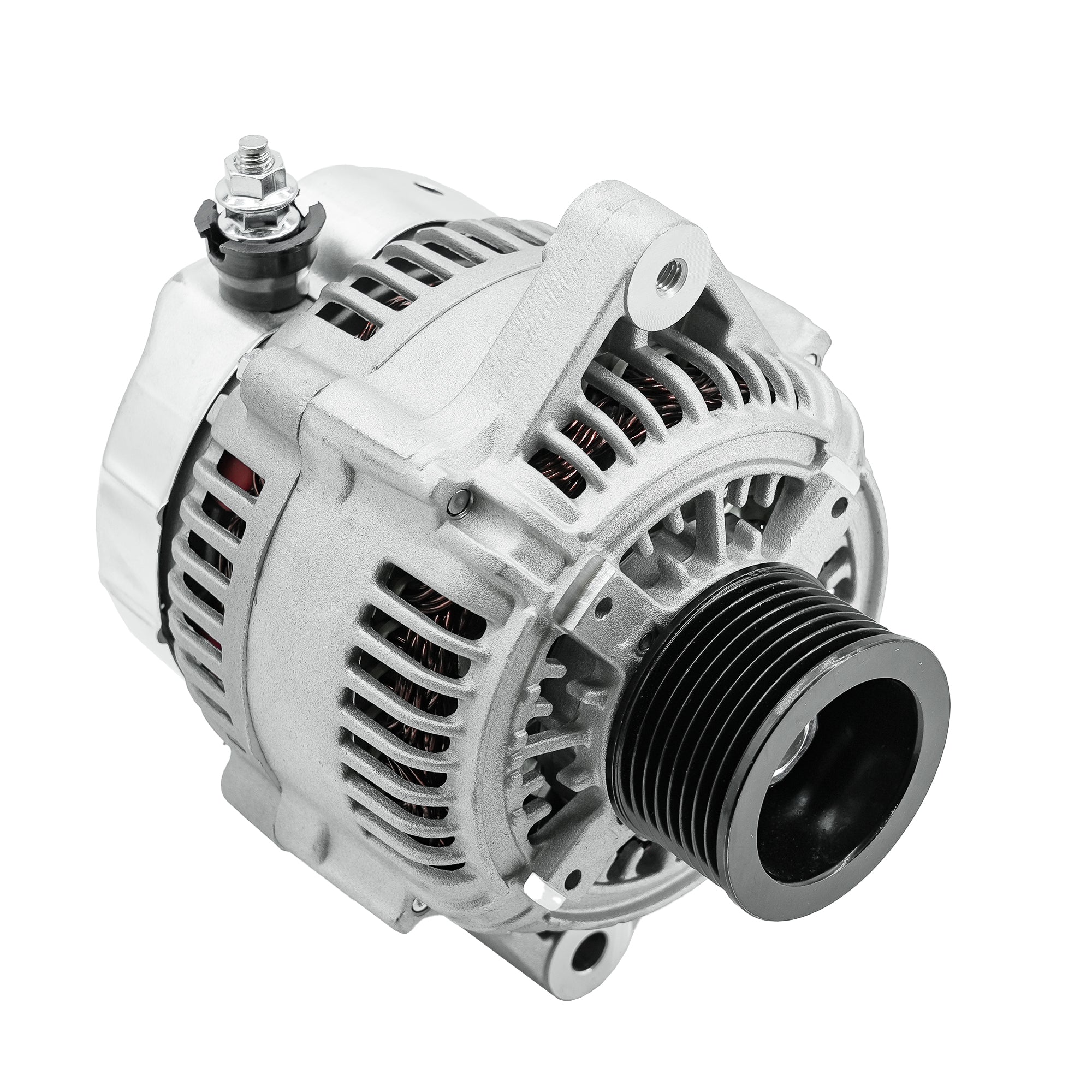 Alternator RE46608 for John Deere Tractor 7610 7810 7710 8300 8100