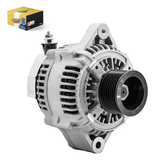 Alternator RE46608 for John Deere Tractor 7610 7810 7710 8300 8100 from MyMROmarts