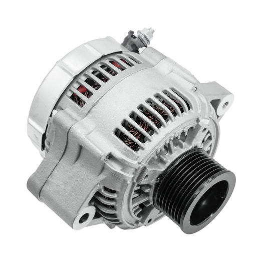 Alternator RE46608 for John Deere Tractor 7610 7810 7710 8300 8100 from MyMROmarts