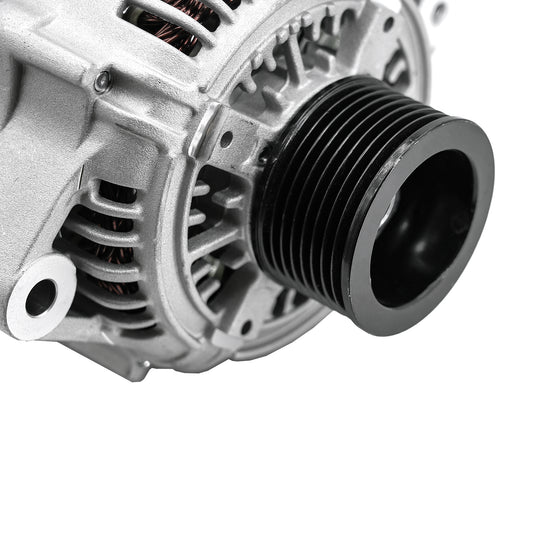 Alternator RE46608 for John Deere Tractor 7610 7810 7710 8300 8100 from MyMROmarts