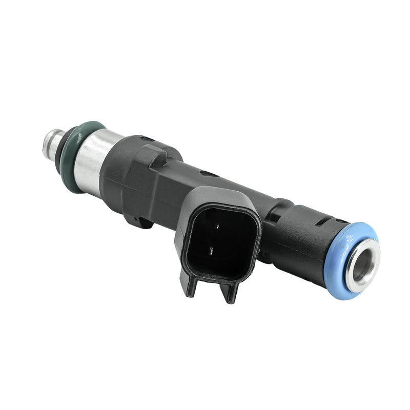 Load image into Gallery viewer, 8PCS Fuel Injector 0280158174 FJ1003 Fits For Ford Expedition F150 V8 5.4L 2009 2010 Lincoln Navigator V8 5.4L 2009-2014 - Engine Parts &gt; Fuel System &gt; Fuel Injector Nozzle from MyMROmarts
