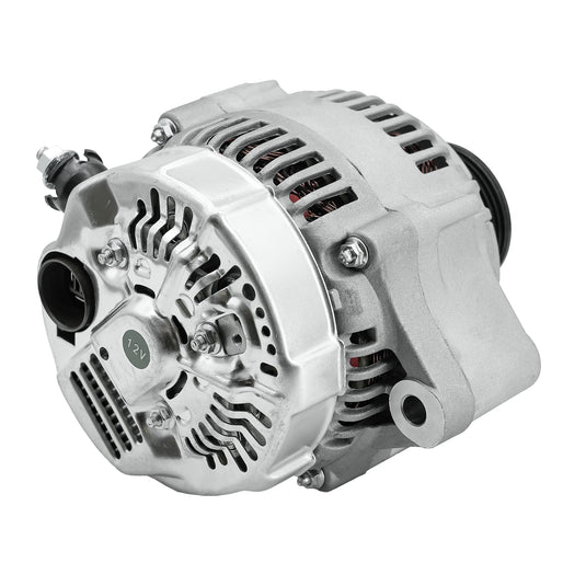 Alternator RE46608 for John Deere Tractor 7610 7810 7710 8300 8100 from MyMROmarts