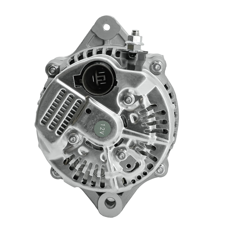 Load image into Gallery viewer, Alternator RE46608 for John Deere Tractor 7610 7810 7710 8300 8100 from MyMROmarts
