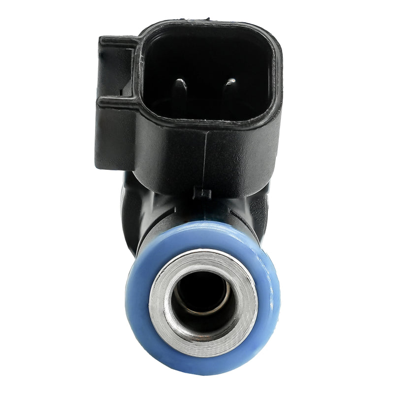 Load image into Gallery viewer, 8PCS Fuel Injector 0280158174 FJ1003 Fits For Ford Expedition F150 V8 5.4L 2009 2010 Lincoln Navigator V8 5.4L 2009-2014 - Engine Parts &gt; Fuel System &gt; Fuel Injector Nozzle from MyMROmarts
