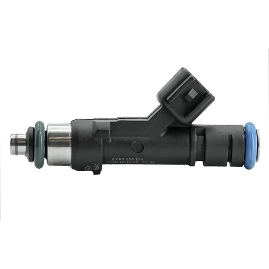 8PCS Fuel Injector 0280158174 FJ1003 Fits For Ford Expedition F150 V8 5.4L 2009 2010 Lincoln Navigator V8 5.4L 2009-2014 - Engine Parts > Fuel System > Fuel Injector Nozzle from MyMROmarts