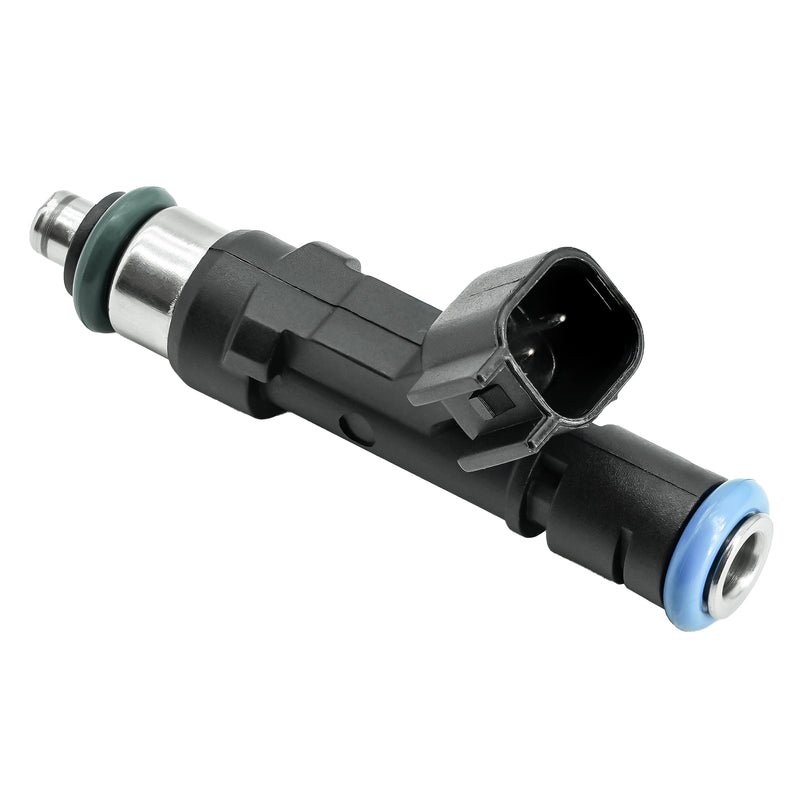Load image into Gallery viewer, 8PCS Fuel Injector 0280158174 FJ1003 Fits For Ford Expedition F150 V8 5.4L 2009 2010 Lincoln Navigator V8 5.4L 2009-2014 - Engine Parts &gt; Fuel System &gt; Fuel Injector Nozzle from MyMROmarts
