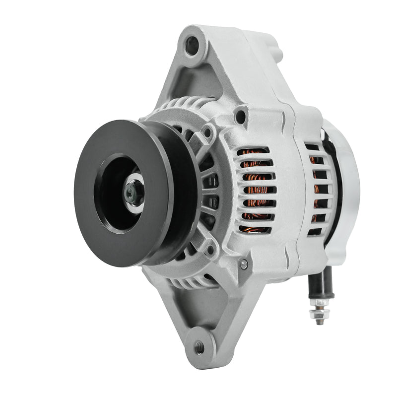 Load image into Gallery viewer, Alternator 400-52183 600-861-1611 101211-2941 600-861-1611 For Komatsu Nippondenso 1012511-2941 Cummins C6008611611 ND101211-2941 from MyMROmarts
