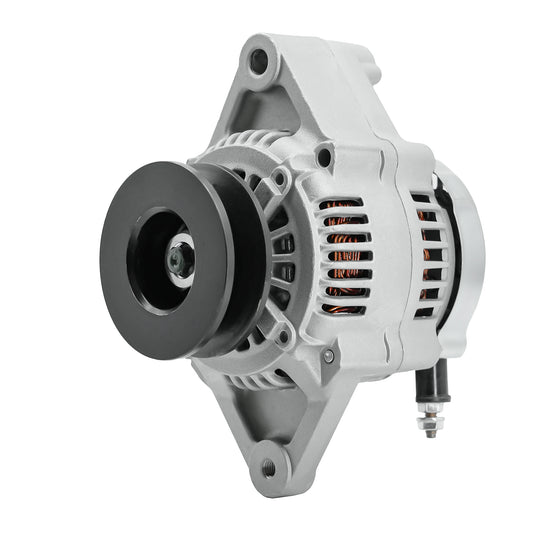 Alternator 400-52183 600-861-1611 101211-2941 600-861-1611 For Komatsu Nippondenso 1012511-2941 Cummins C6008611611 ND101211-2941 from MyMROmarts