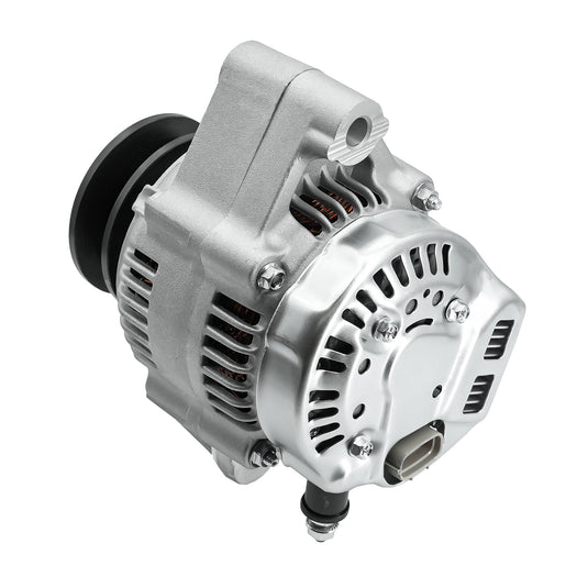 Alternator 400-52183 600-861-1611 101211-2941 600-861-1611 For Komatsu Nippondenso 1012511-2941 Cummins C6008611611 ND101211-2941 from MyMROmarts