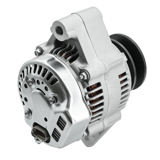Alternator 400-52183 600-861-1611 101211-2941 600-861-1611 For Komatsu Nippondenso 1012511-2941 Cummins C6008611611 ND101211-2941 from MyMROmarts
