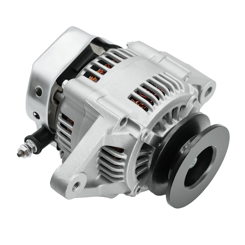 Load image into Gallery viewer, Alternator 400-52183 600-861-1611 101211-2941 600-861-1611 For Komatsu Nippondenso 1012511-2941 Cummins C6008611611 ND101211-2941 from MyMROmarts
