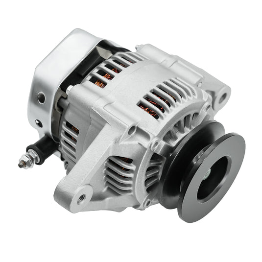 Alternator 400-52183 600-861-1611 101211-2941 600-861-1611 For Komatsu Nippondenso 1012511-2941 Cummins C6008611611 ND101211-2941 from MyMROmarts