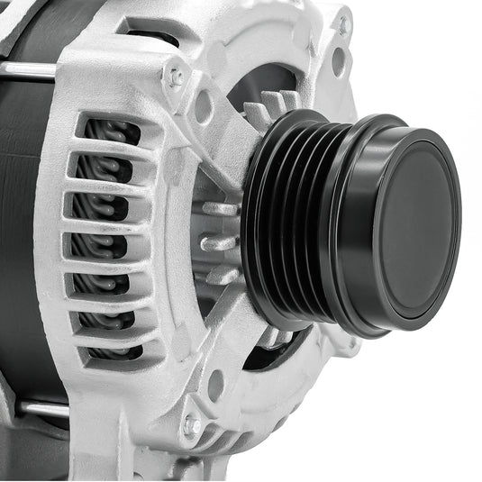 Alternator 11682 For 2013-2020 Chevy Malibu Limited/Impala/Colorado/Camaro/Blazer, for 2013-2019 Cadillac ATS/CTS, for 2014-2020 Buick Regal Sportback/TourX, for 2015-2016 GMC Canyon - Electrical Parts > Alternator from MyMROmarts