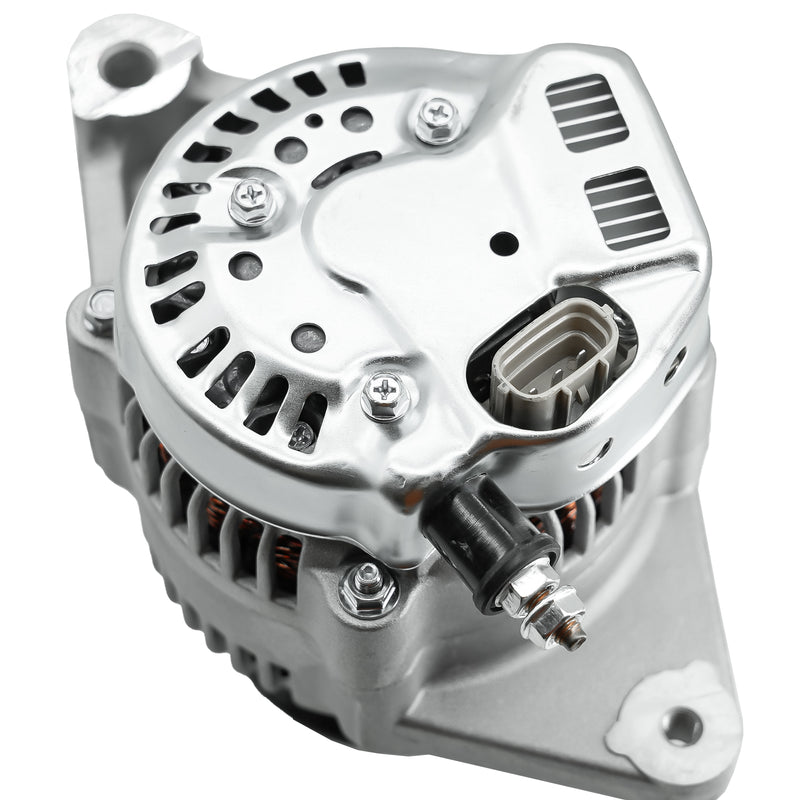 Load image into Gallery viewer, Alternator 400-52183 600-861-1611 101211-2941 600-861-1611 For Komatsu Nippondenso 1012511-2941 Cummins C6008611611 ND101211-2941 from MyMROmarts
