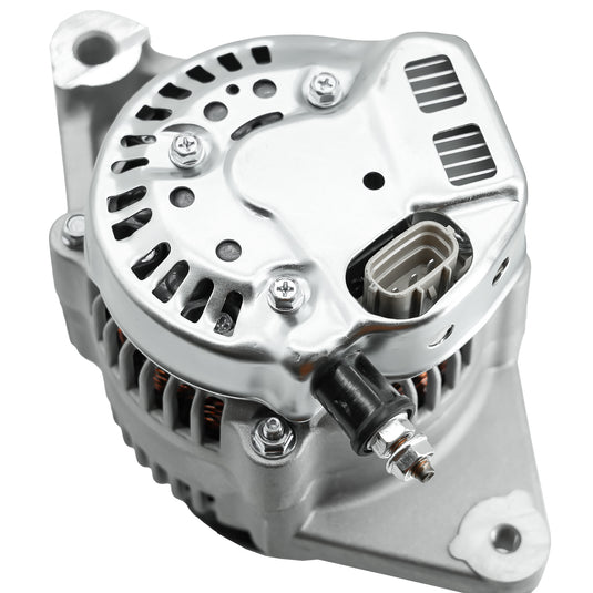 Alternator 400-52183 600-861-1611 101211-2941 600-861-1611 For Komatsu Nippondenso 1012511-2941 Cummins C6008611611 ND101211-2941 from MyMROmarts