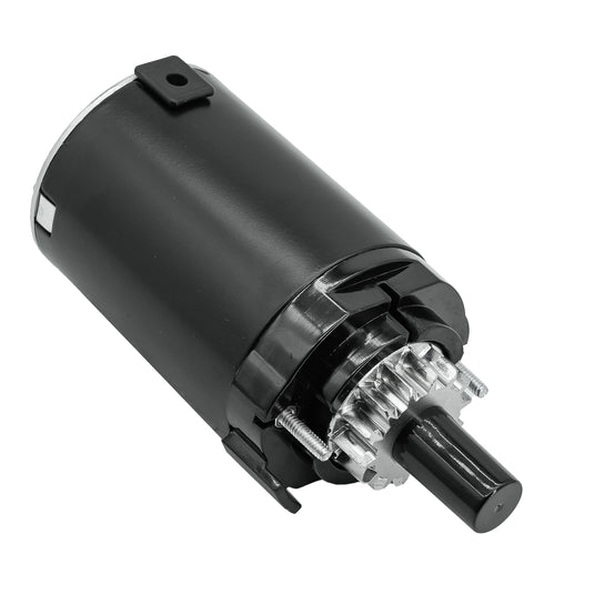 Starter KH-20-098-11-S for CUB CADET RZT LT LTX 1040 1042 1045 XT1 from MyMROmarts