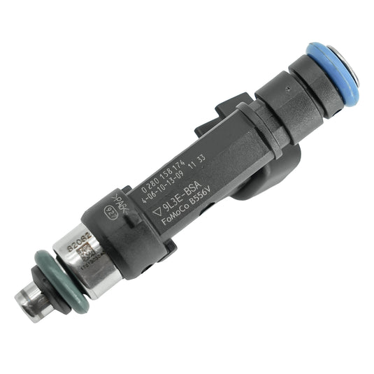 8PCS Fuel Injector 0280158174 FJ1003 Fits For Ford Expedition F150 V8 5.4L 2009 2010 Lincoln Navigator V8 5.4L 2009-2014 - Engine Parts > Fuel System > Fuel Injector Nozzle from MyMROmarts