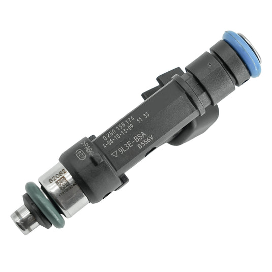 8PCS Fuel Injector 0280158174 FJ1003 Fits For Ford Expedition F150 V8 5.4L 2009 2010 Lincoln Navigator V8 5.4L 2009-2014 from MyMROmarts